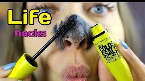 7 лайфхаков, которые изменят жизнь девушек / Beauty life hacks / Tanya StreLove