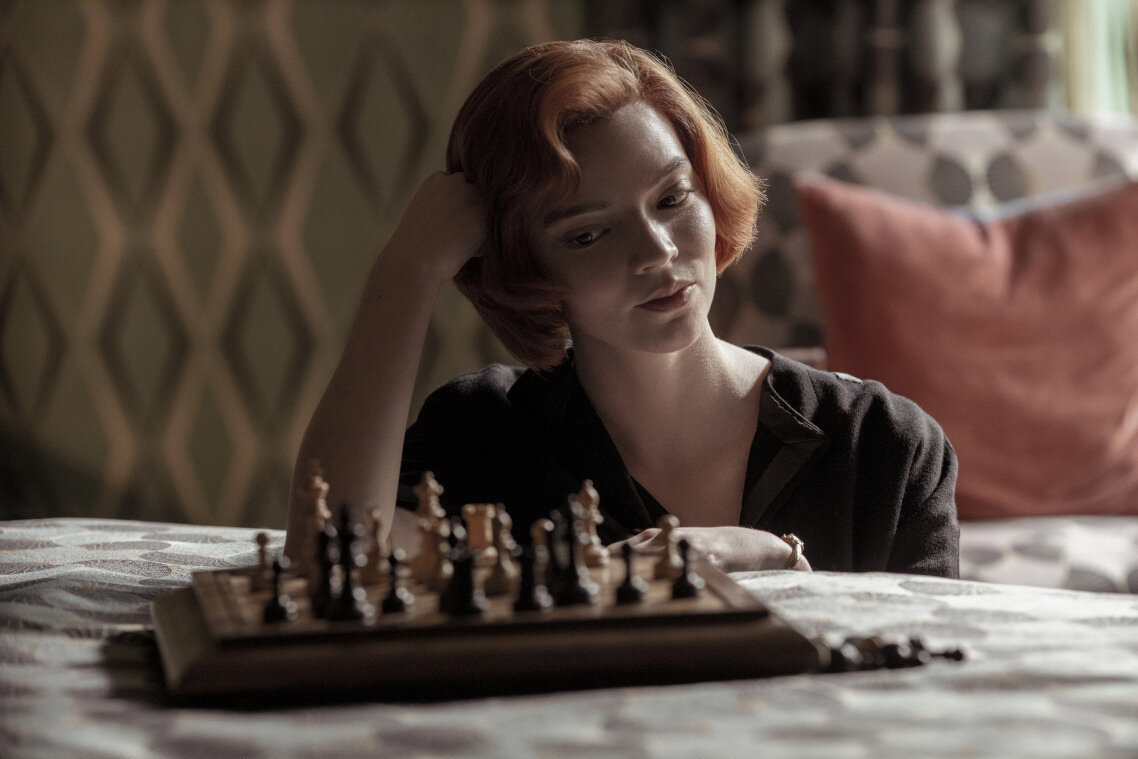 «Ход королевы»