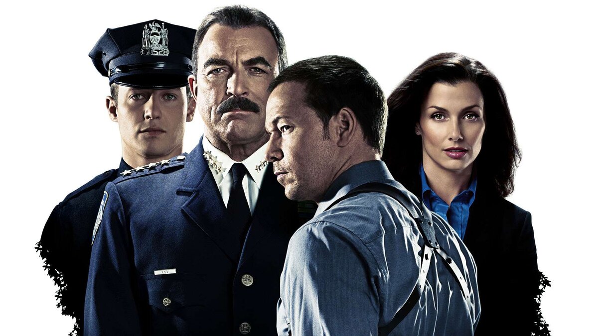 сериал 2010 – ... (11 сезонов)
