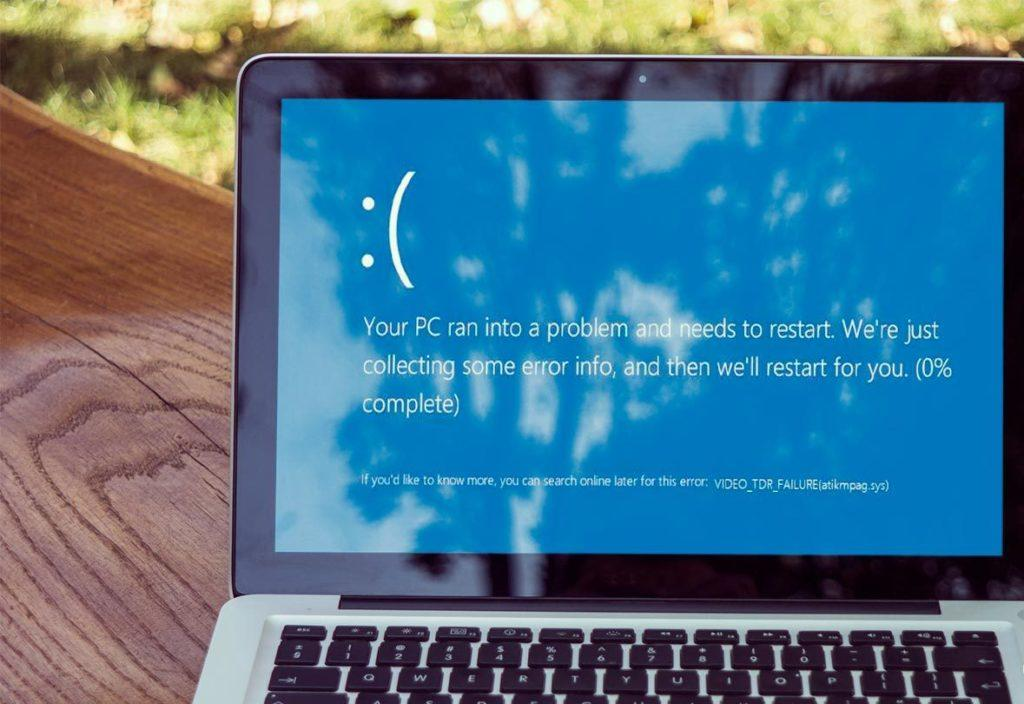 Video tdr failure что это за ошибка. Ошибка Video TDR failure. Синий экран смерти Video TDR failure. Синий экран смерти Windows 10 Video TDR. Синий экран смерти Windows 10 Video_TDR_failure.