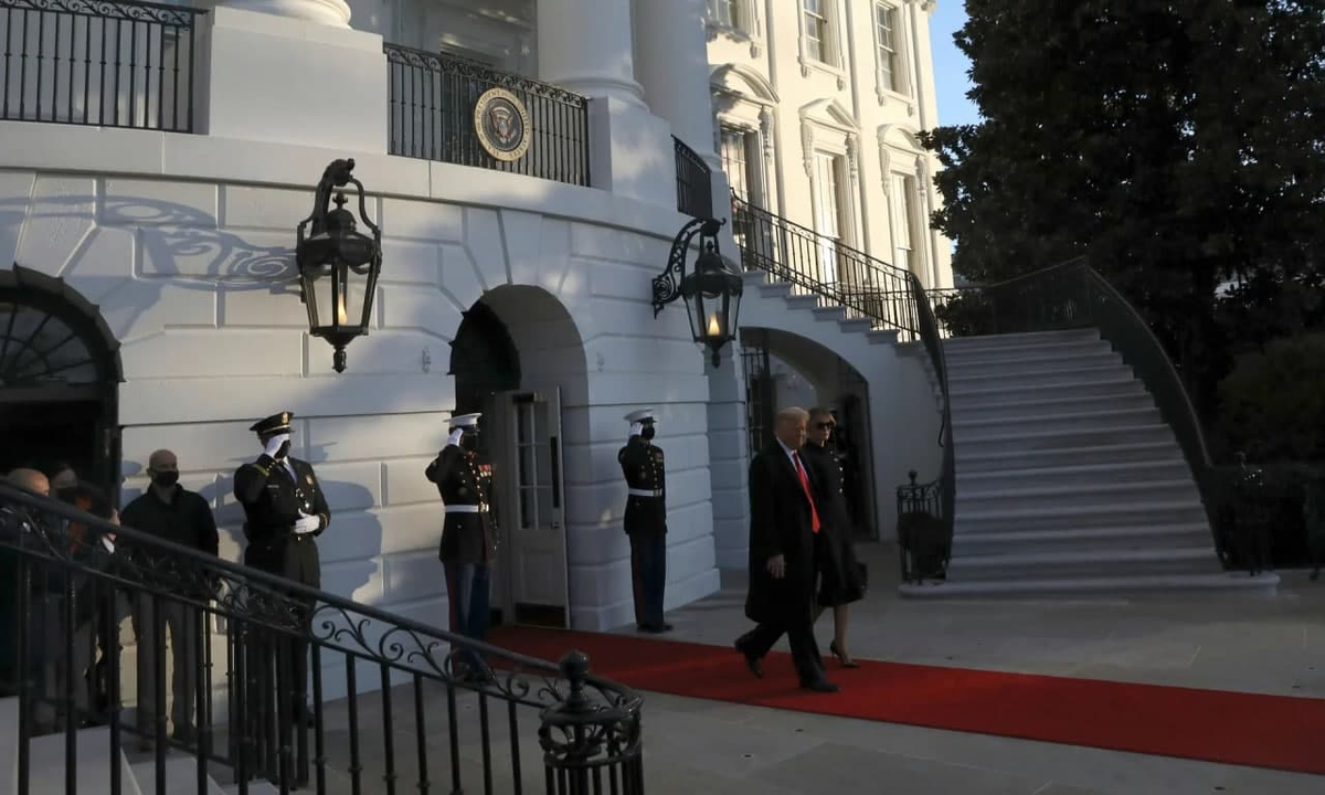 Фото: Leah Millis/Reuters