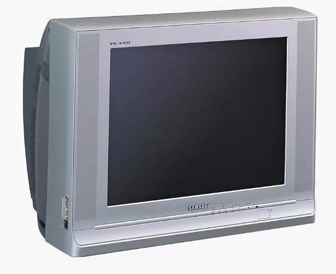 Телевизор Samsung CS-21Z30ZAQ 21"
