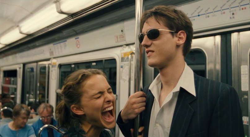 кадр из фильма "Правда"