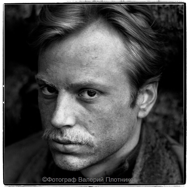 Юрий Богатырев