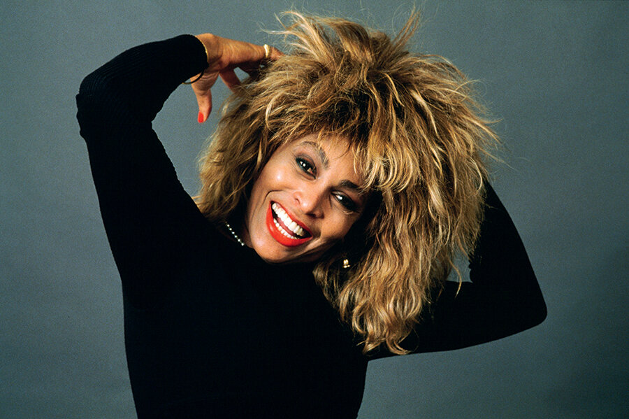 Remembering Tina Turner - где смотреть онлайн