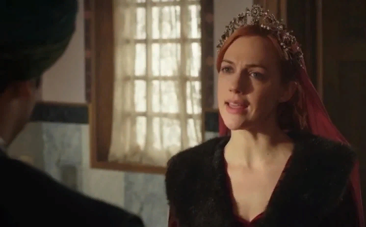 Источник: https://muhtesemyuzyil.fandom.com/ru/wiki/Малкочоглу