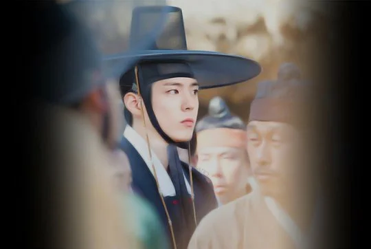 Источник: Изображения "Свет луны, очерненный облаком", КиноПоиск 