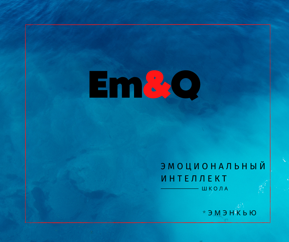 Школа Эмоционального Интеллекта ЭнЭнКью