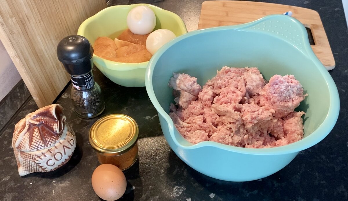 Фото автора.