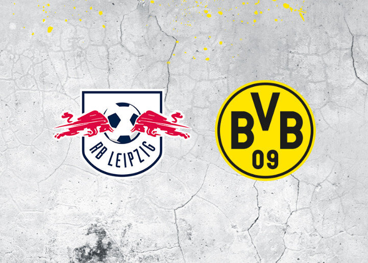 Финал Кубка Германии: «РБ Лейпциг» - «Боруссия Дортмунд», 13.05.2021