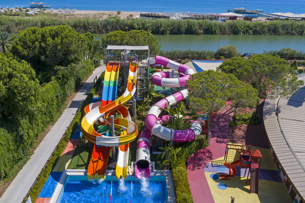 белек отель xanadu resort