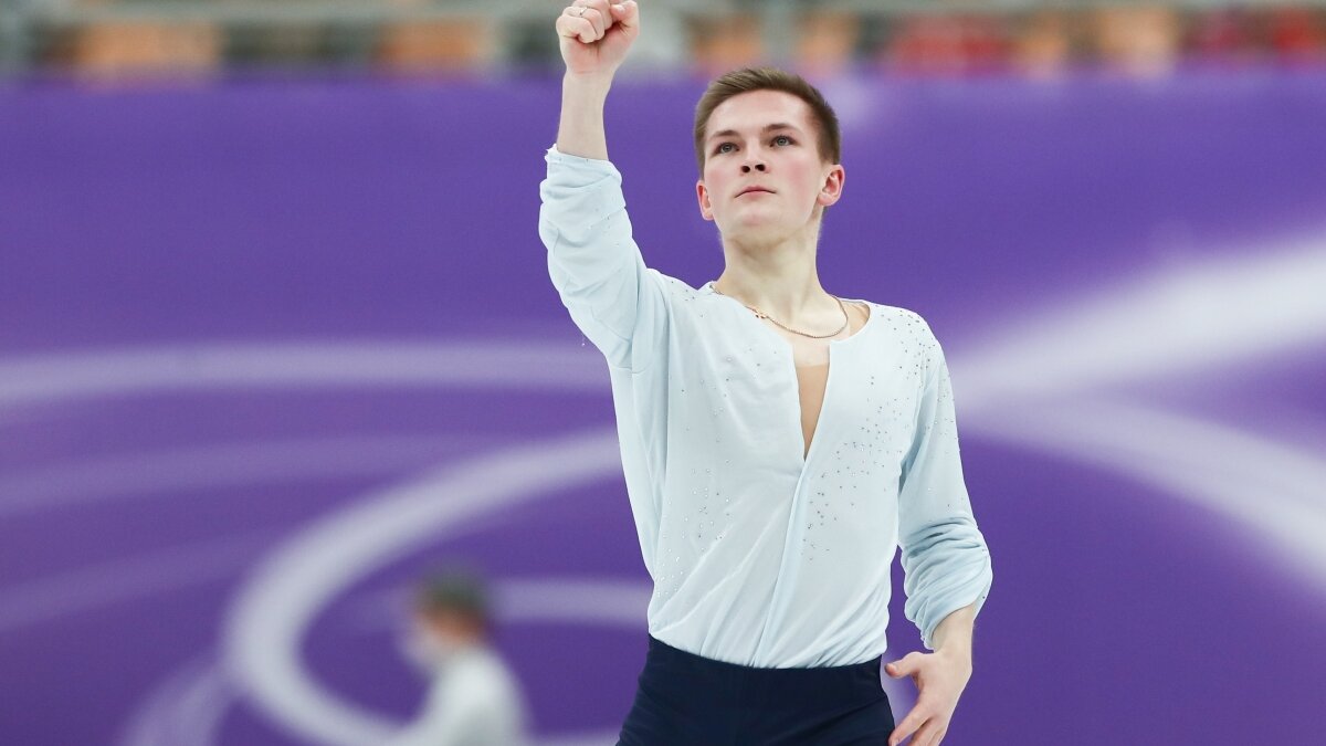 Михаил Коляда. Фото взято из интернета.