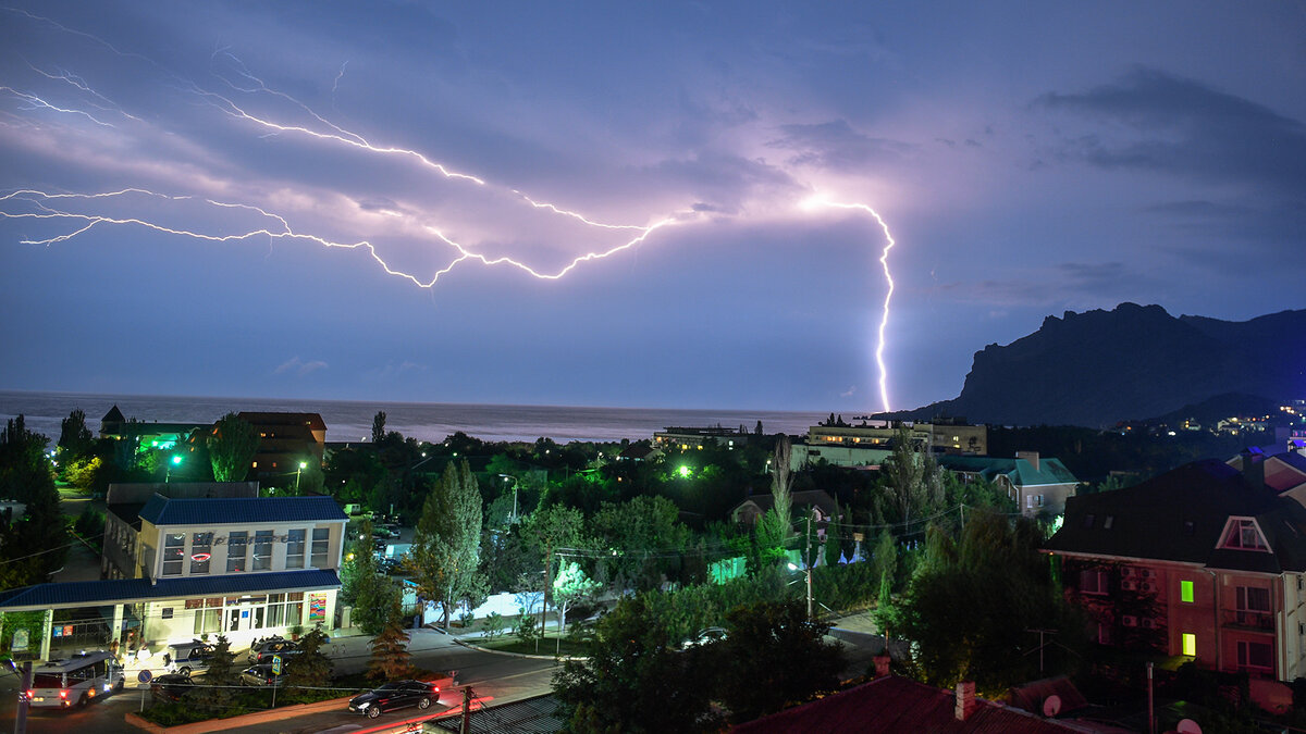 Фото: РИА Новости/Владимир Астапкович
