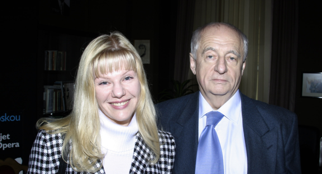 Фото: агентство-партнер www.globallookpress.com