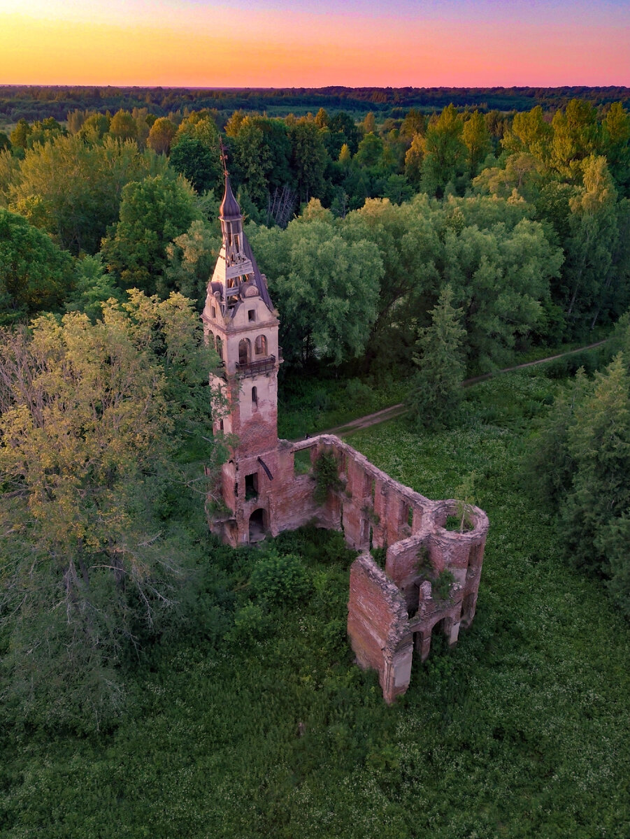 Фото автора