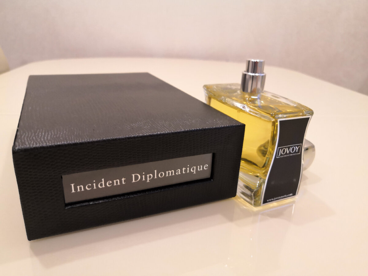 Фото: Личная коллекция автора канала Парфюмерный Диалог/  Aromoteca.ru