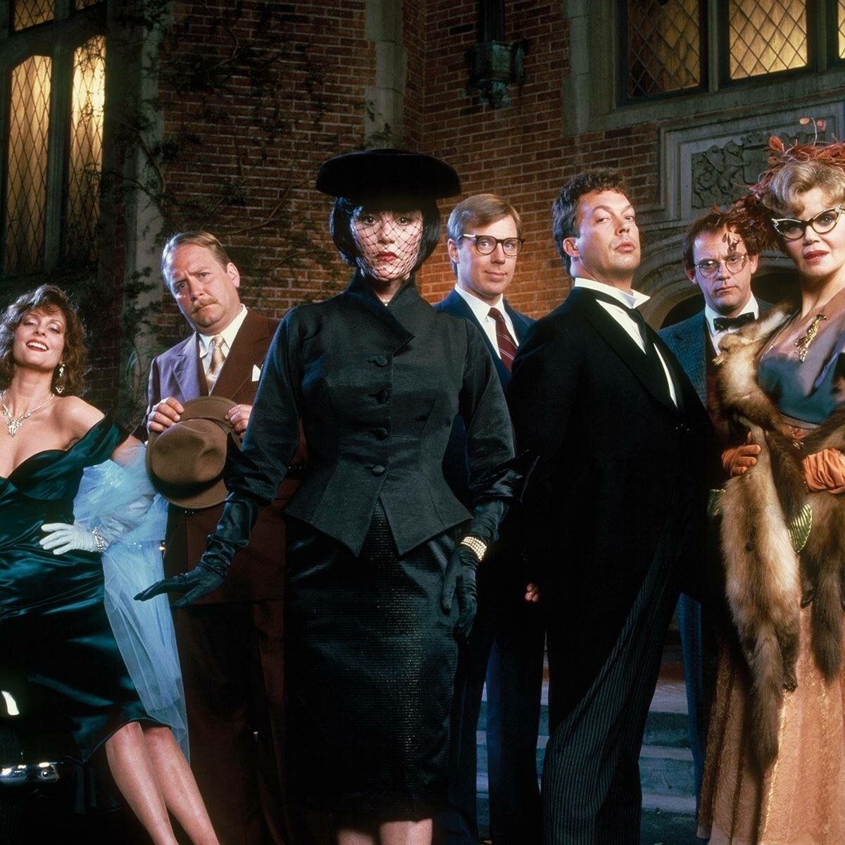 Фильм провалился в прокате, но впоследствии стал культовым.