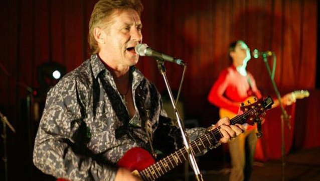 Сергей Дроздов. Фото из яндекс-картинок