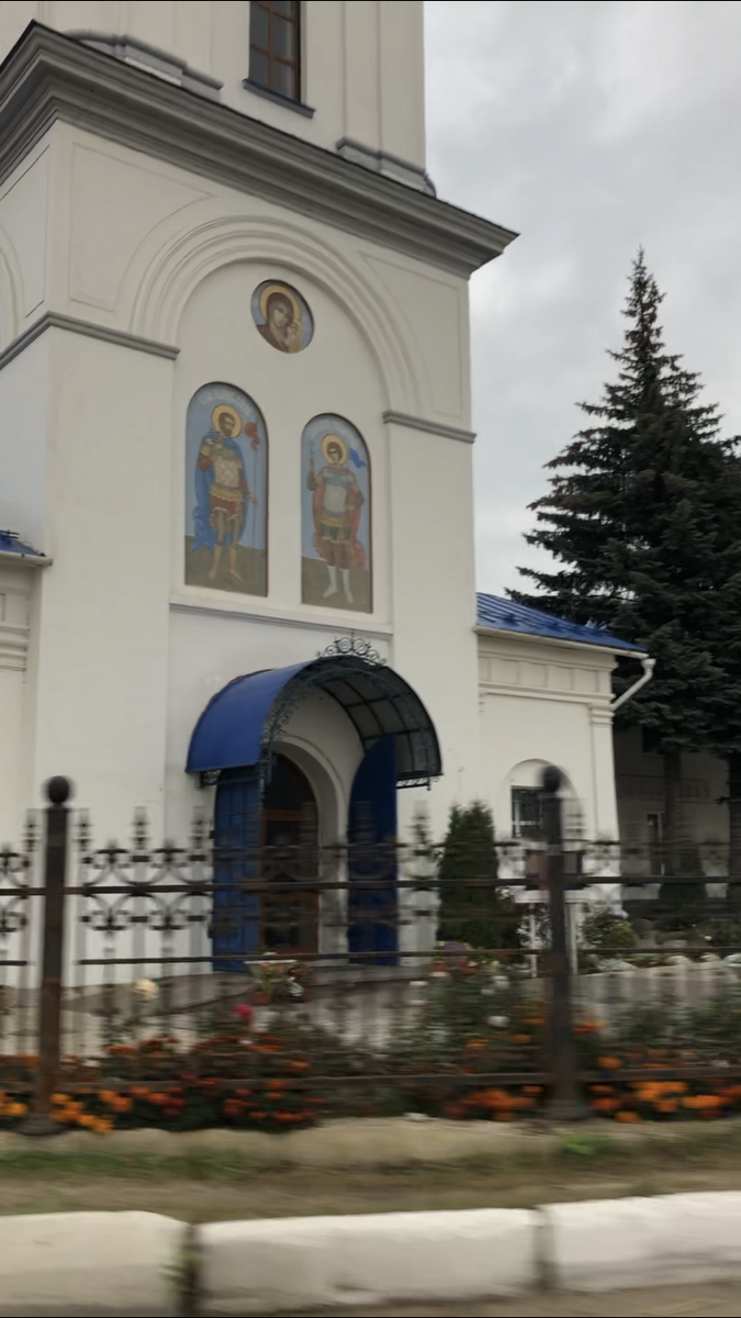 Собор Казанской Иконы Божьей Матери, Малоярославец, Калужская ул., д.1