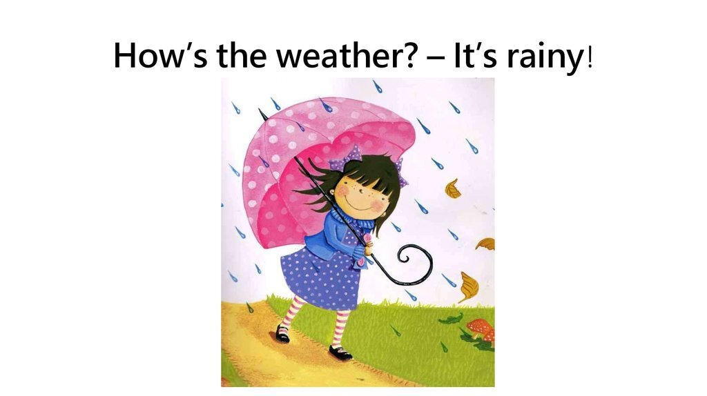 How is it going. How is the weather. How's the weather?. How is the weather Song. How's the weather super simple.