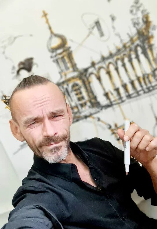 Эдуард Кичигин