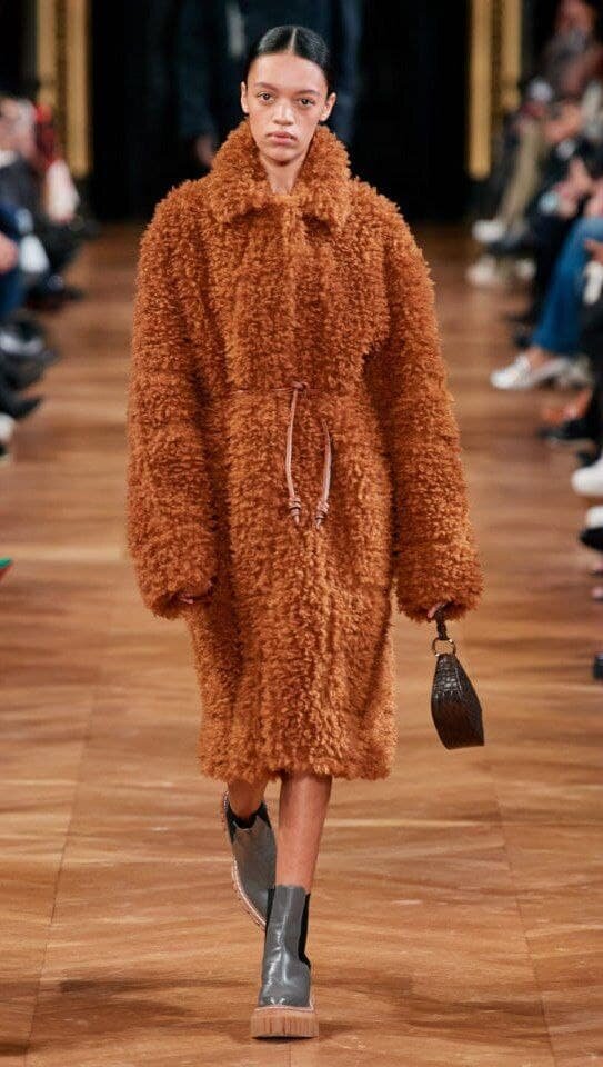 buro247   Коллекция StellaMcCartney 2021