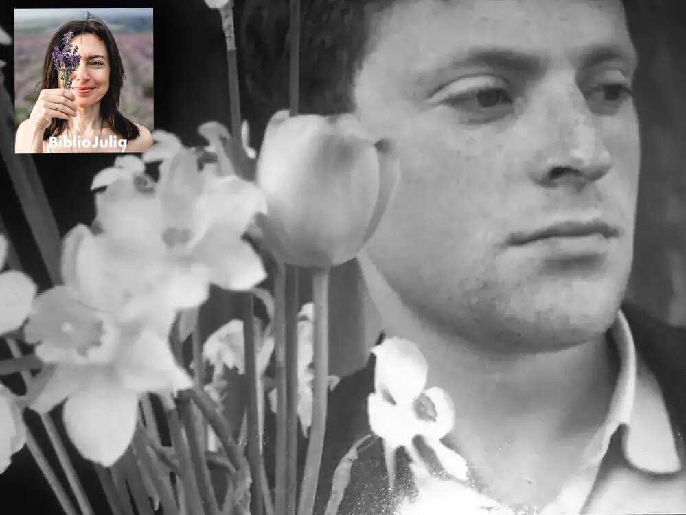 Бродский о любви – честно и точно, как только он мог | БиблиоЮлия | Дзен