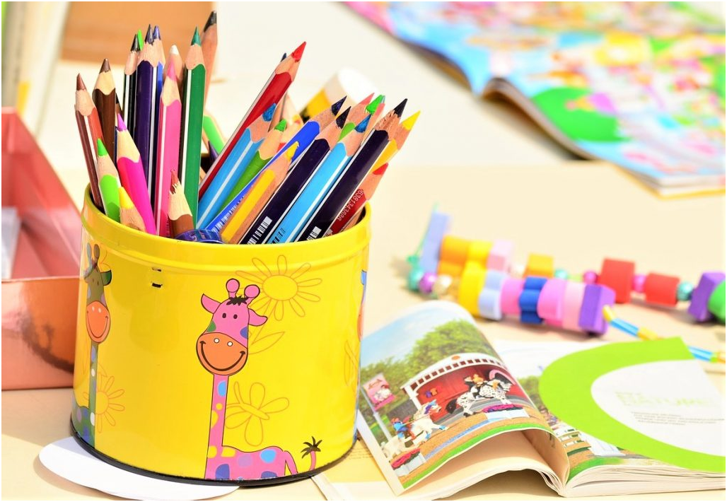 Фото congerdesign с сайта Pixabay