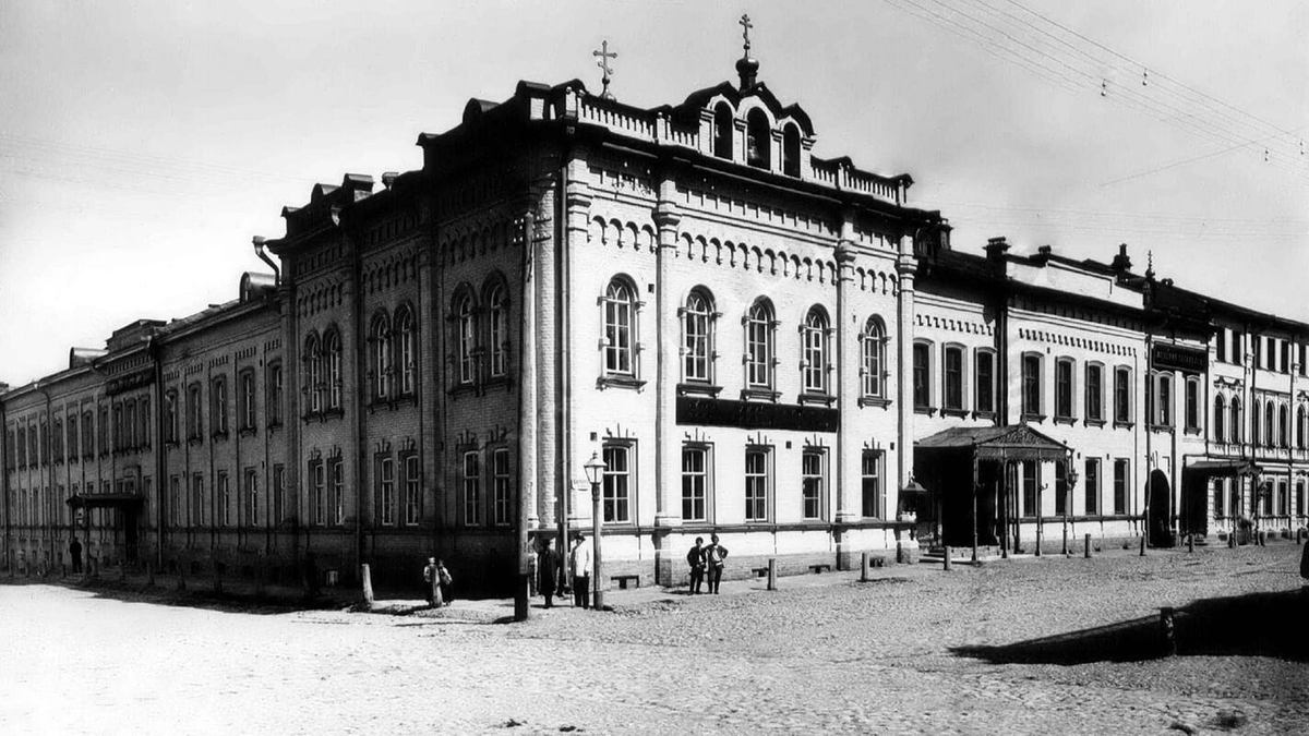 ГБУЗ НО «Родильный дом №1 Нижегородского района г. Нижнего Новгорода»