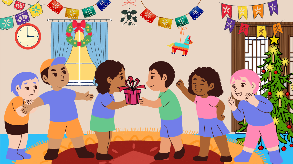 Открытка автора