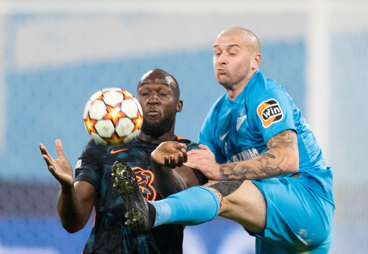 Фото: ФК Зенит