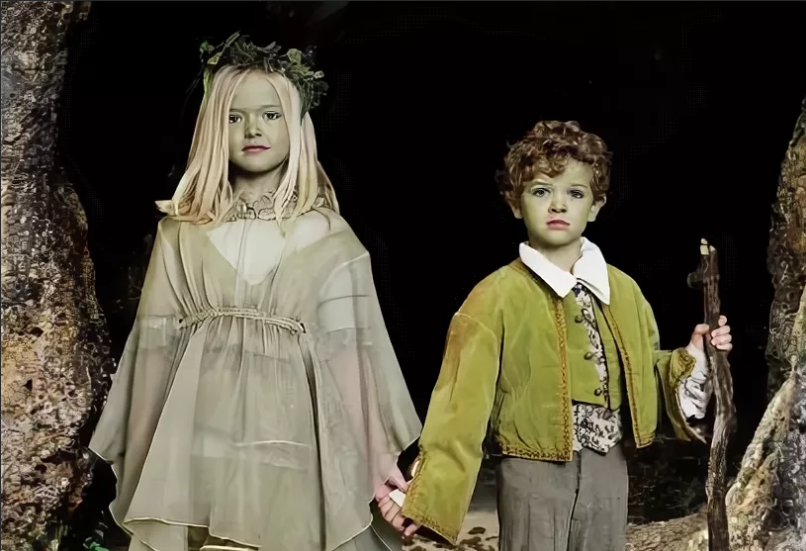 зеленые дети вулпита памятник. зеленый ребенок. зелёные дети вулпита история. дети из вулпита. вулпит зеленые дети.