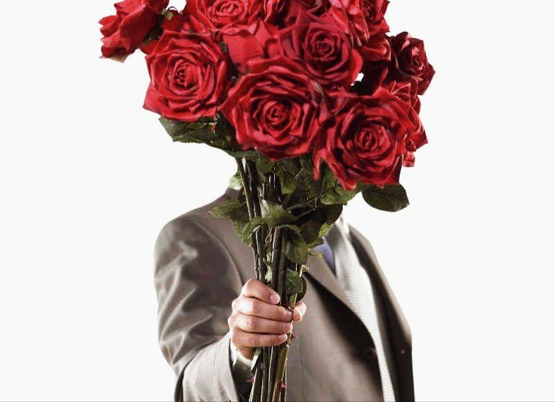 Кому-то я достанусь обязательно! (Картинка - culture. ru.)