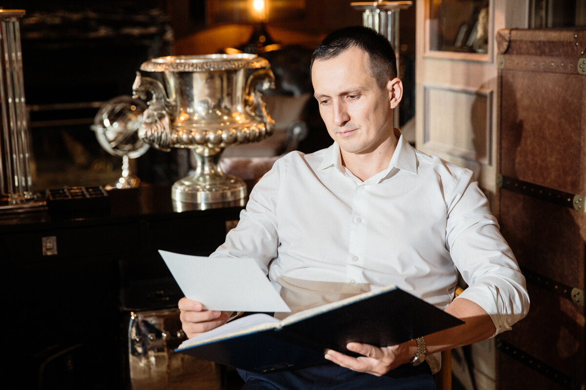 Равиль Габидуллин