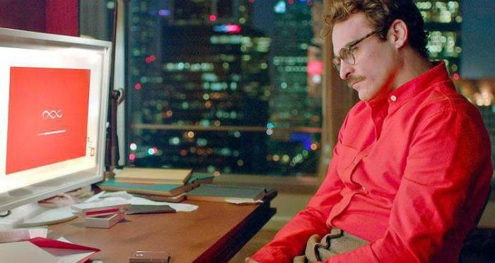 Печальный гик по имени Теодор в сети, одинокий и забитый байтами (и гигабайтами)