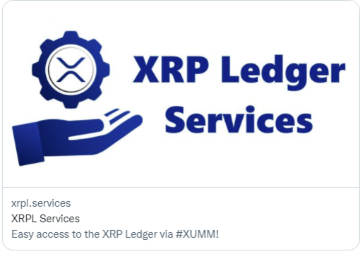 Как на XRP Ledger?, участвовать в эирдропах.