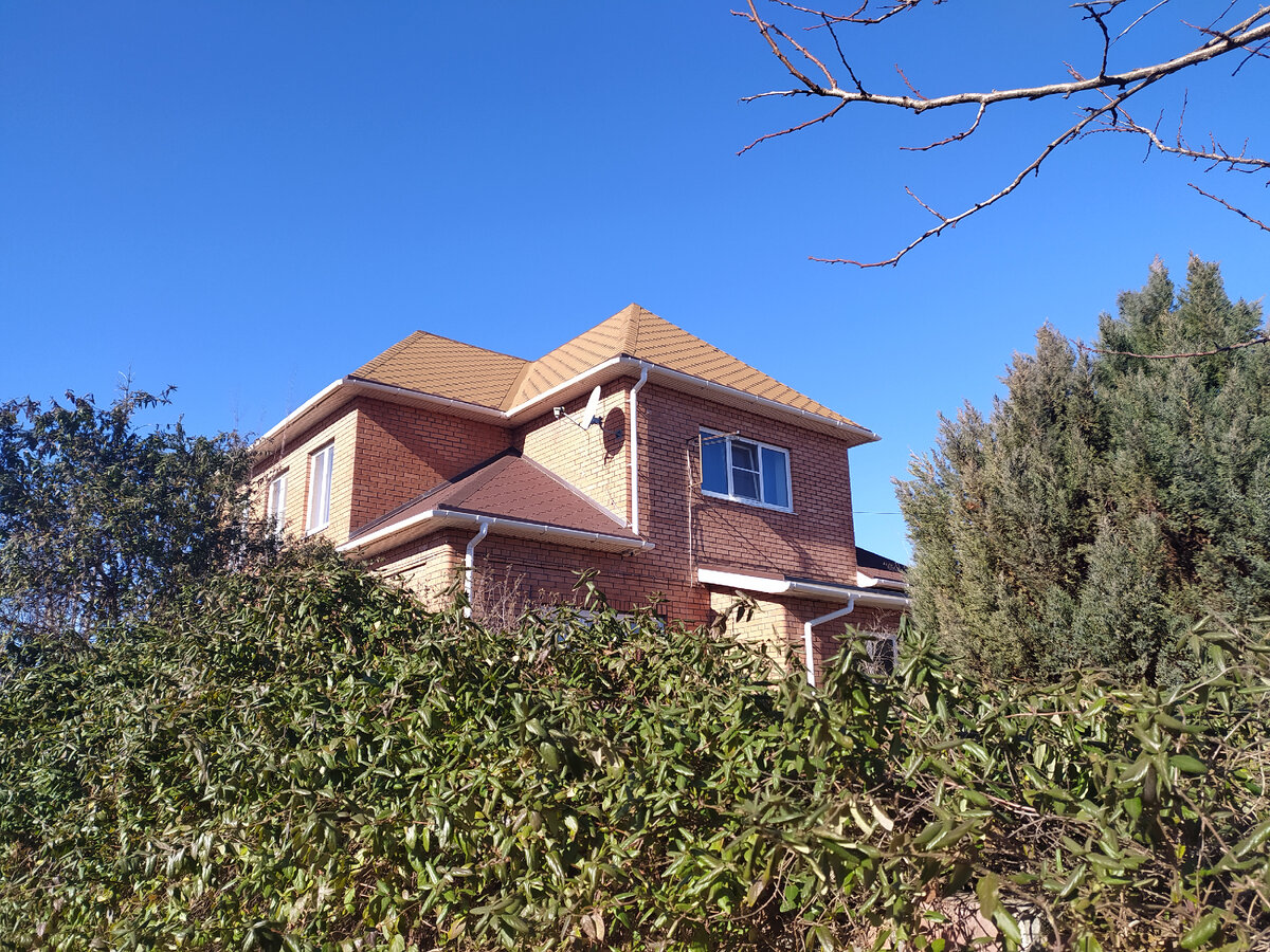 Фото автора сельская жизнь