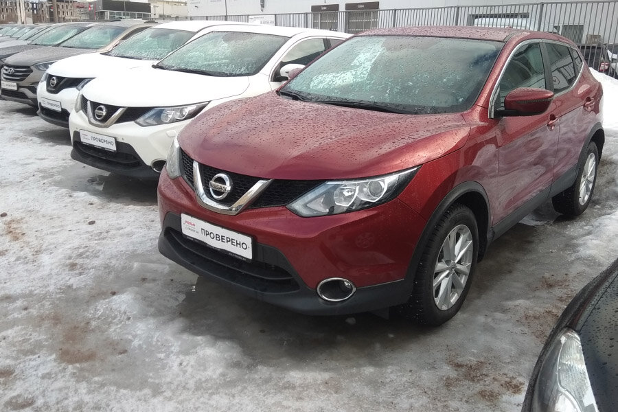 Выбор тем не менее есть, но дорого