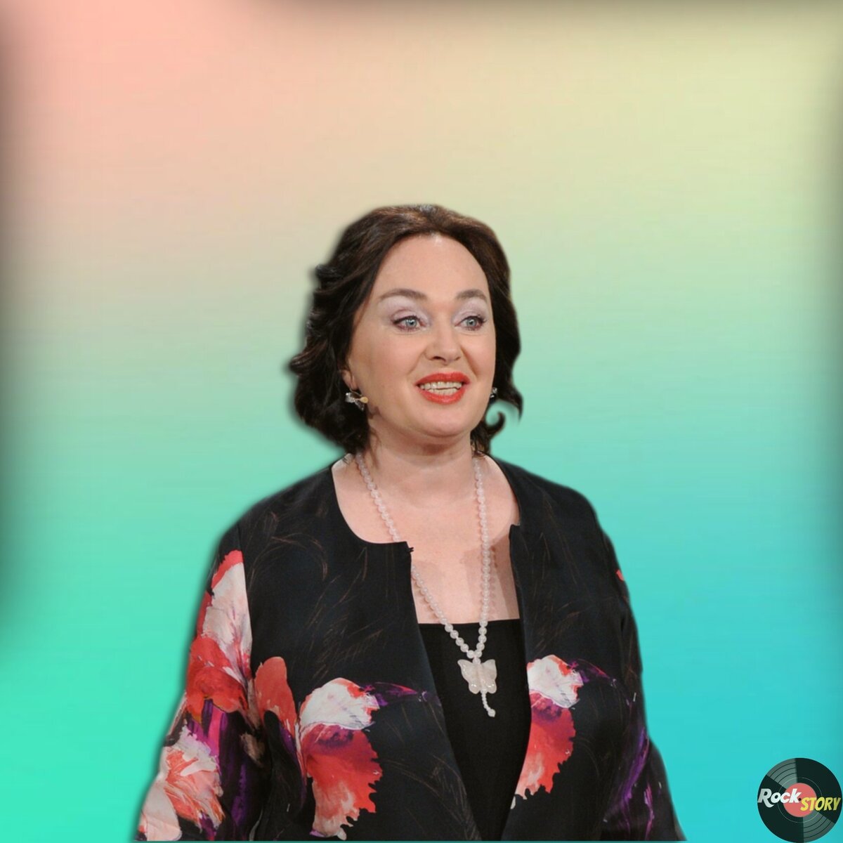 На фотографии: Лариса Гузеева