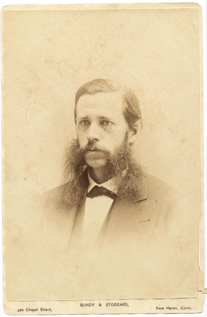 Уильям Вирт Винчестер