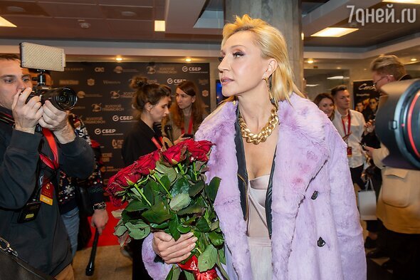     © Komsomolskaya Pravda/globallookpress.com