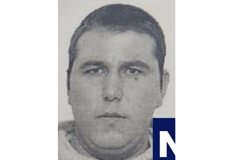                   Рамазан М., которому должны были выписать штраф за хулиганство.