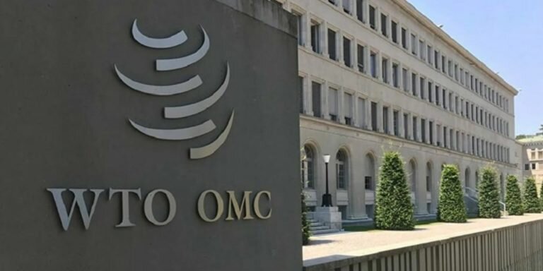 Фото: WTO / https://uz.sputniknews.ru/20190222/Zamglavy-VTO-ozvuchil-datu-vstupleniya-Uzbekistana-v-etu-organizatsiyu-10885007.html?mobile_return=yes