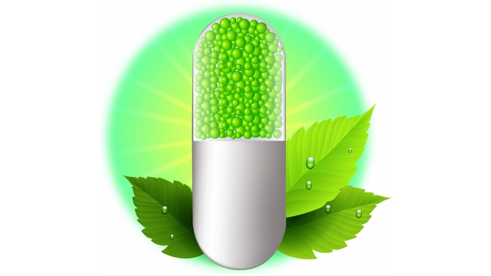 Было бы идеально иметь волшебную пилюлю, но такая  может быть только на рисунке)