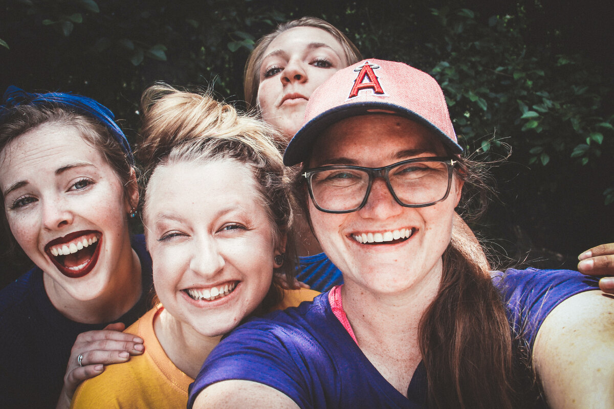 Фото автора Hannah Nelson: Pexels