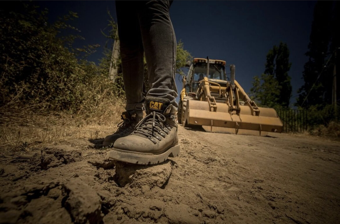 Источник: instagram.com/caterpillarinc