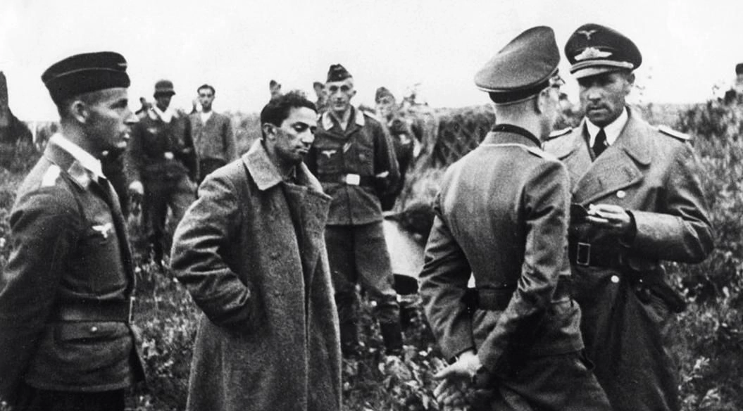 Яков Сталин