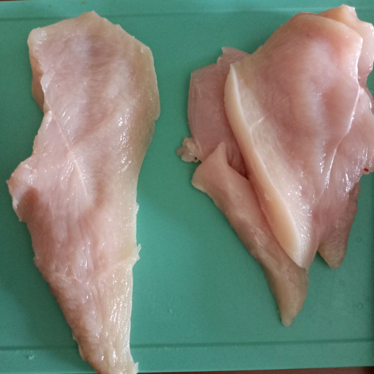 Филе куриное