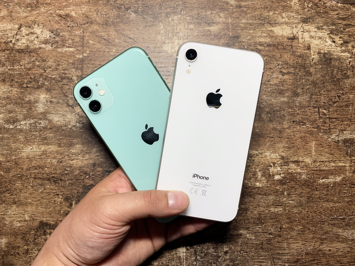 Iphone XR