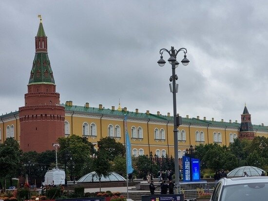   Михаил Верный